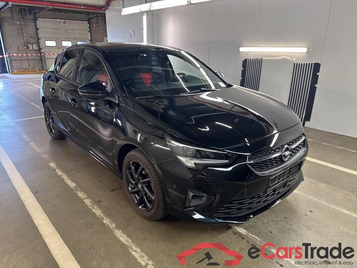 Opel Corsa Corsa 1.2 Turbo S/S Auto GS Line 96kW/131pk  5D/P Auto-8 #2
