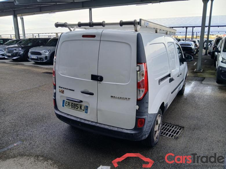 Kangoo Express Maxi Grand Confort 1.5 dCi 90CV BVM5 E6 #3