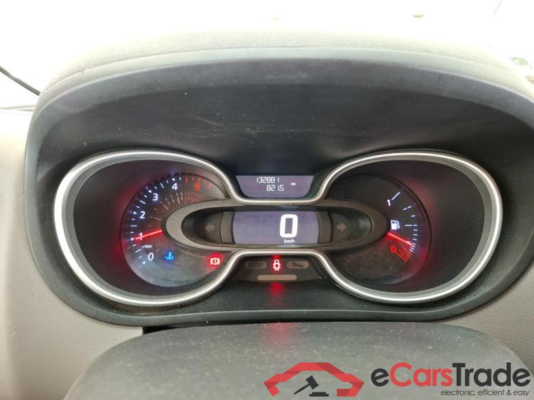 Trafic Furgon Grand Confort L1H1 1200 1.6 dCi 125CV BVM6 E6 #6