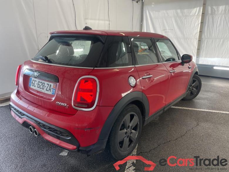 MINI Mini / 2021 / 5P / Berline Cooper S Finition Business Design 178 ch #3
