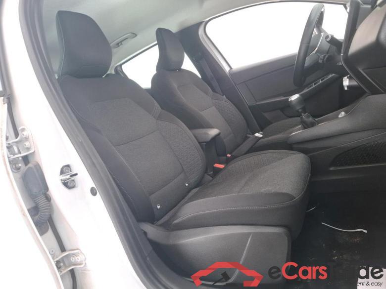 Clio V Business 1.0 TCe 100CV BVM5 E6dT #6