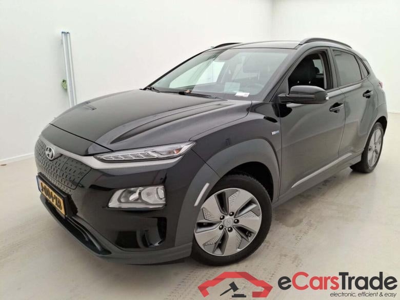 HYUNDAI Kona EV Fashion 64 kWh