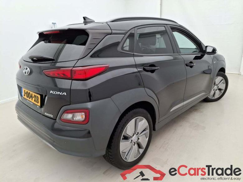 HYUNDAI Kona EV Fashion 64 kWh #2