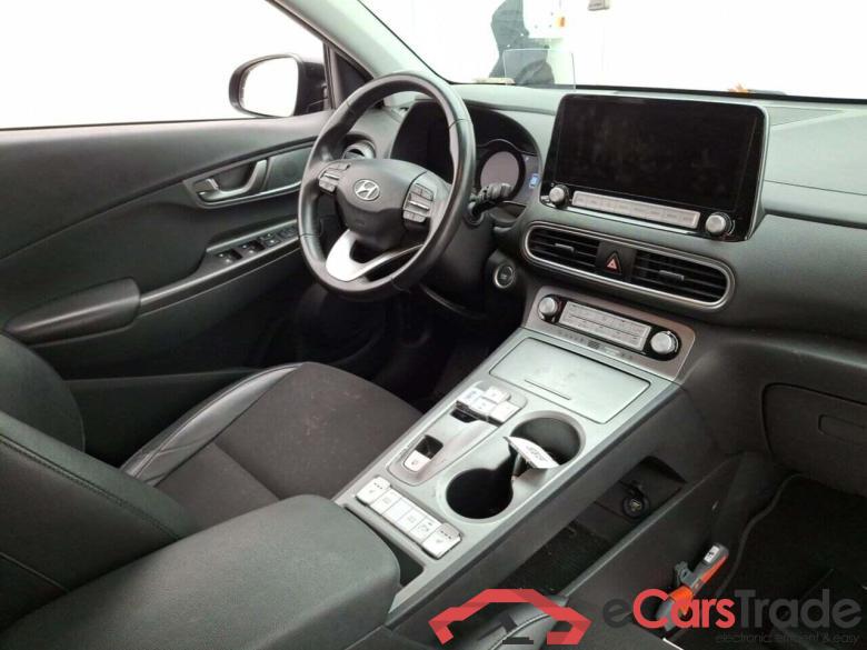 HYUNDAI Kona EV Fashion 64 kWh #3