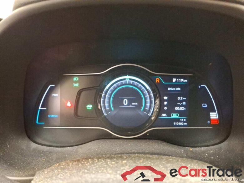 HYUNDAI Kona EV Fashion 64 kWh #4
