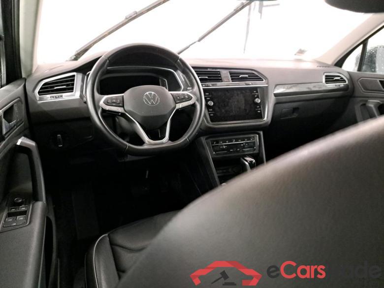 VOLKSWAGEN Tiguan / 2020 / 5P / SUV 1.4 eHybrid 245 DSG6 Elegance Exclusive #5