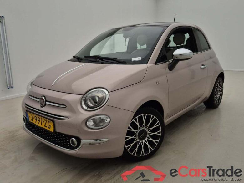 FIAT 500 1.0 Hybrid Star #1