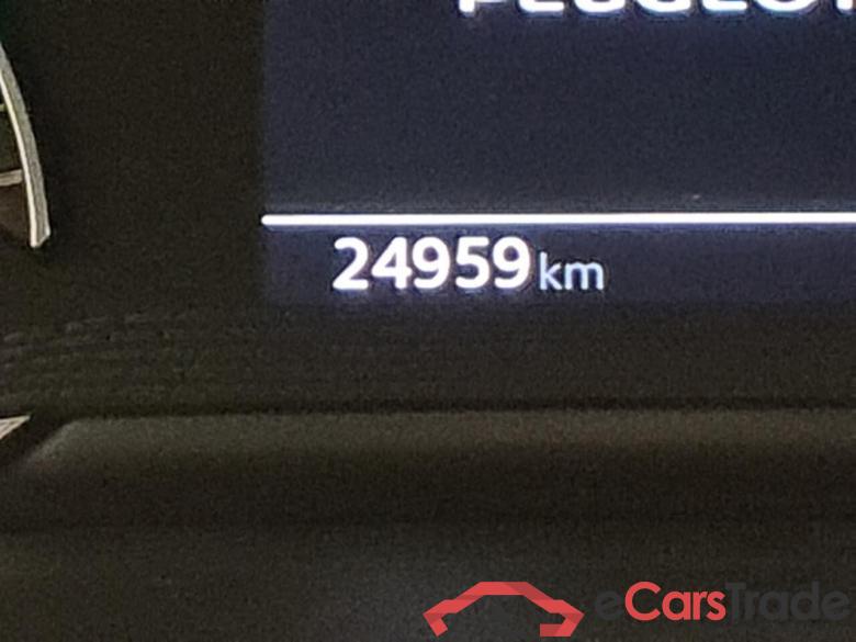 PEUGEOT 208 1.2 PureTech Allure #4