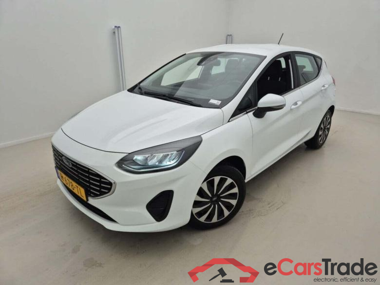 FORD Fiesta 1.0 EcoBoost Titanium