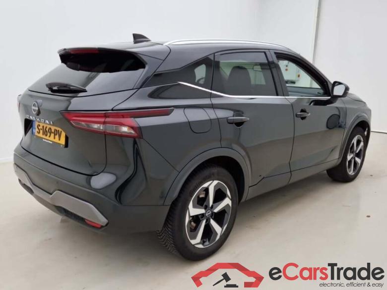 NISSAN Qashqai 1.3 MHEV N-Connecta #2