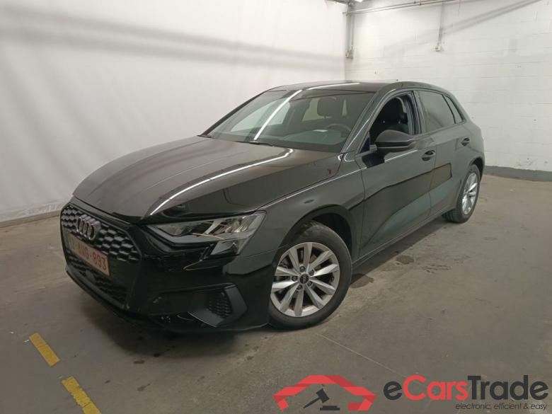 Audi A3 Sportback 1.0 30 TFSi 81kW S tronic Business Edit. 5d