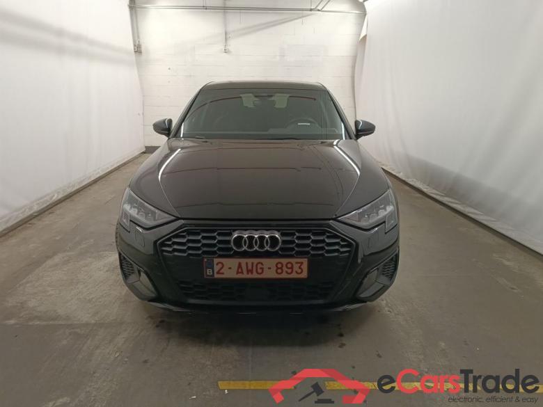 Audi A3 Sportback 1.0 30 TFSi 81kW S tronic Business Edit. 5d #5