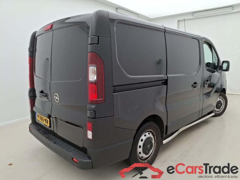 OPEL Vivaro 1.6 CDTI L1H1 Ed. #2