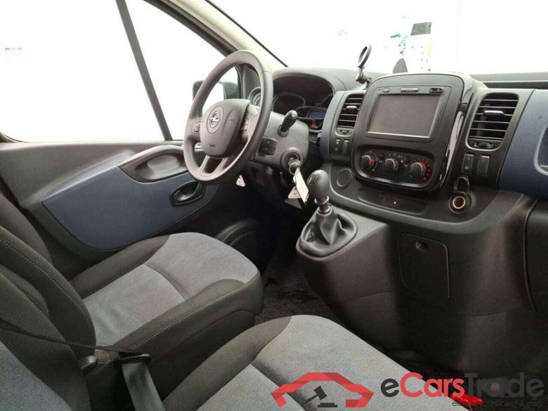 OPEL Vivaro 1.6 CDTI L1H1 Ed. #3