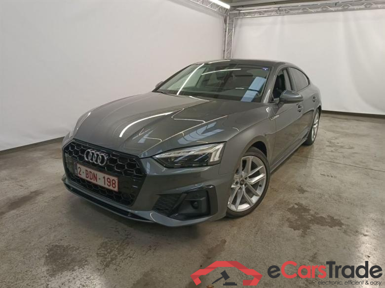 Audi A5 Sportback 30 TDI S tronic Bus. Ed. S Line 5d