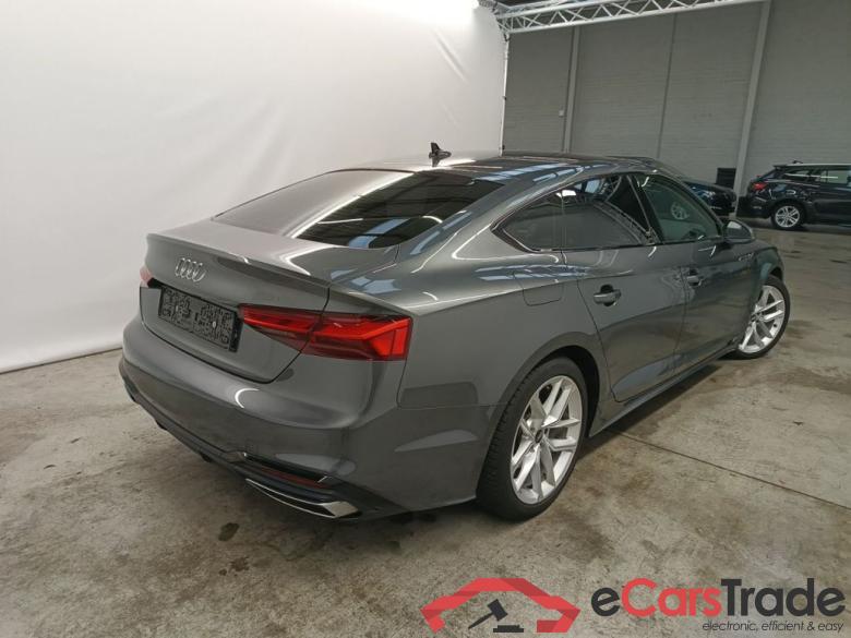 Audi A5 Sportback 30 TDI S tronic Bus. Ed. S Line 5d #2