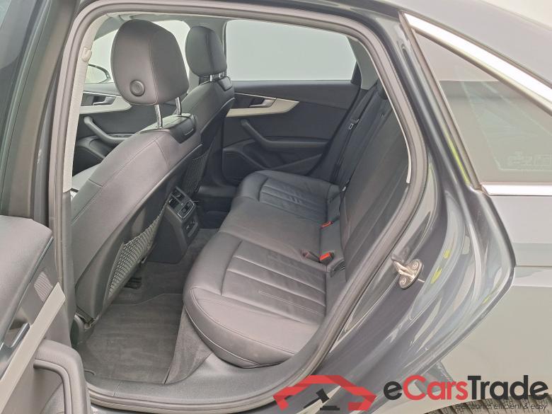 Audi, A4 Berline FL'19, Audi A4 2.0 35 TDi 120kW S tr Adv Business Ed 4d #4