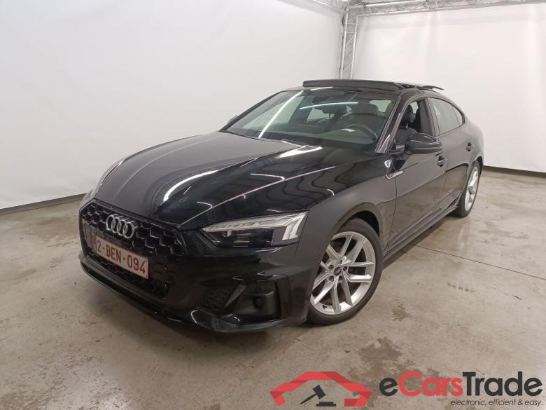 Audi A5 Sportback 30 TDI S tronic Bus. Ed. S Line 5d #1