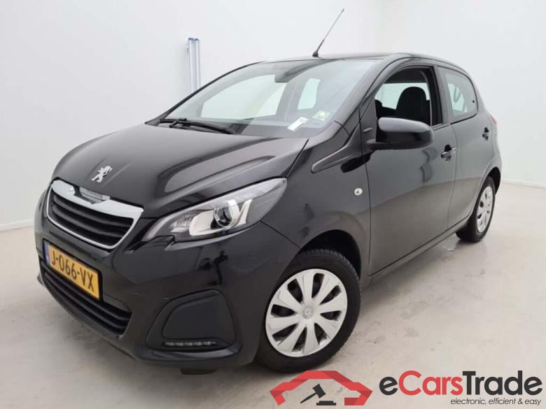 PEUGEOT 108 1.0 e-VTi Active