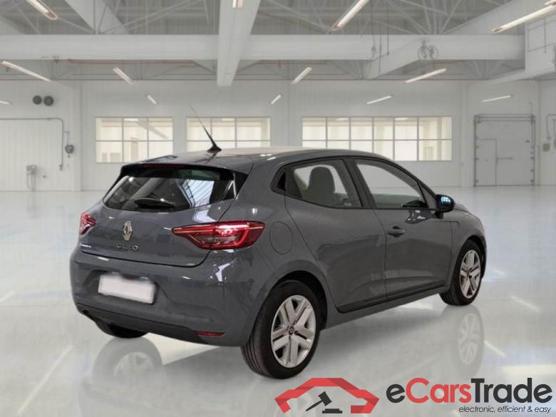 RENAULT CLIO / 2019 / 5P / BERLINA 1.0 TCE 66KW ZEN #2