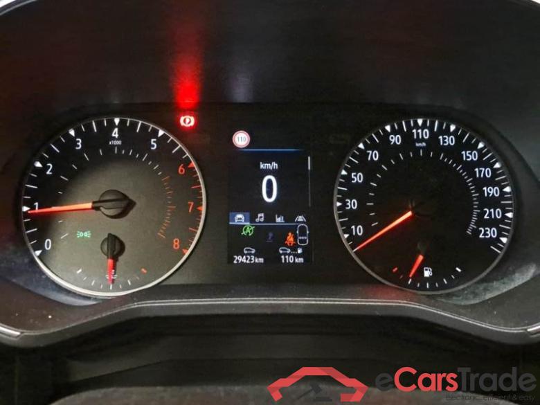 RENAULT CLIO / 2019 / 5P / BERLINA 1.0 TCE 66KW ZEN #4