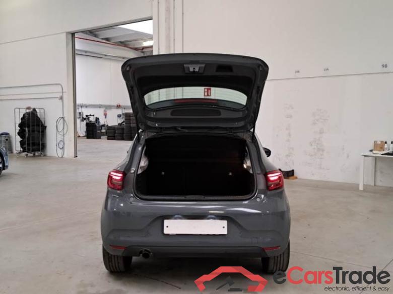 RENAULT CLIO / 2019 / 5P / BERLINA 1.0 TCE 66KW ZEN #5