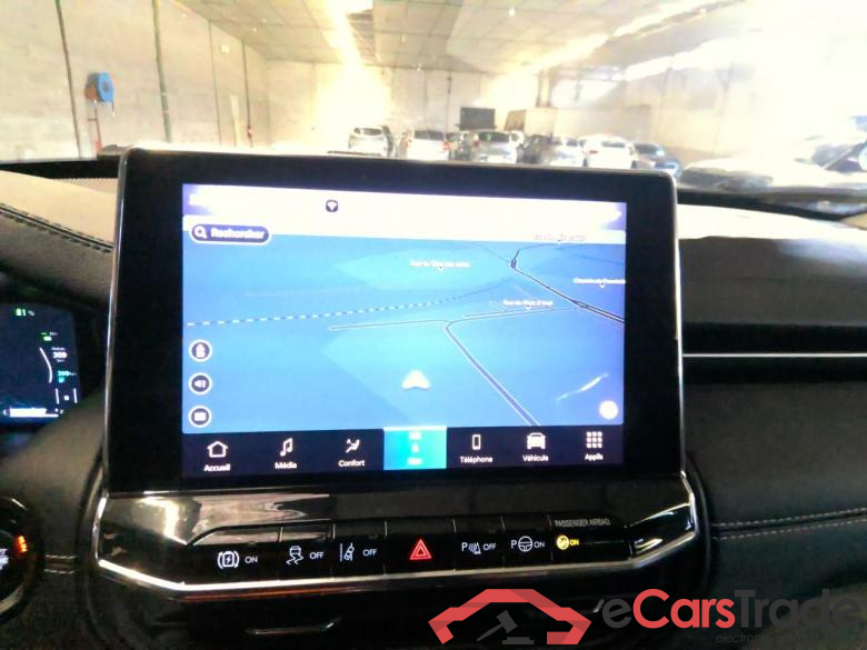 JEEP COMPASS 240 PHEV S AT RK