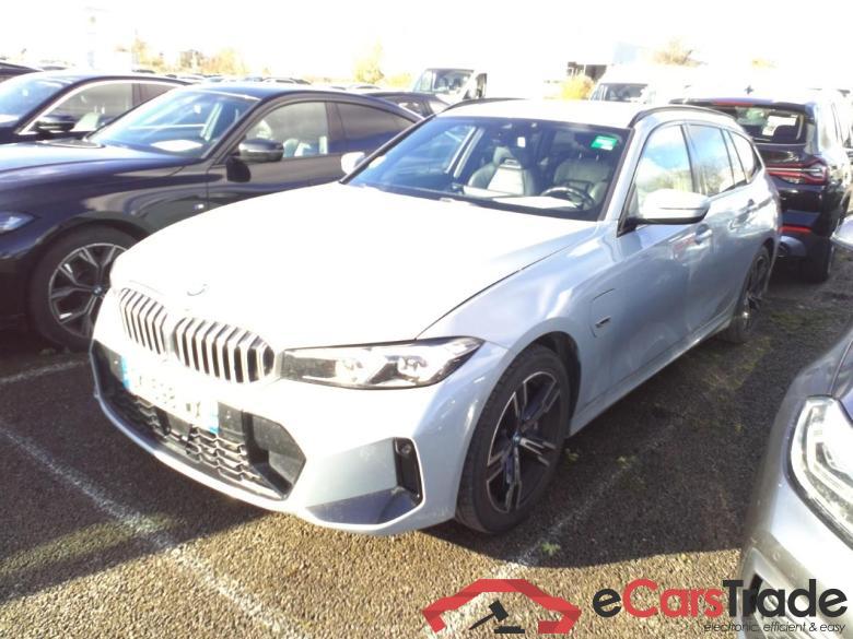 330E TOURING BVA M SPORT ME #1