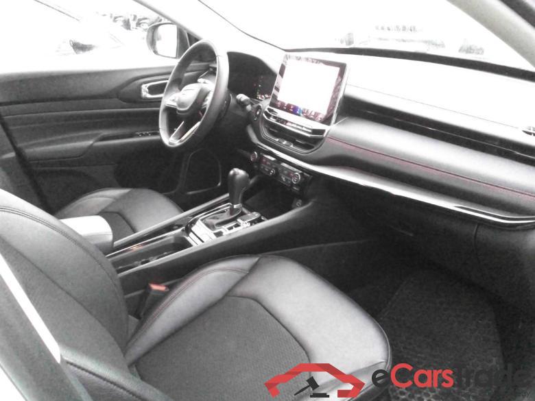 COMPASS 240 HY TRAILHK BVA AWD #3