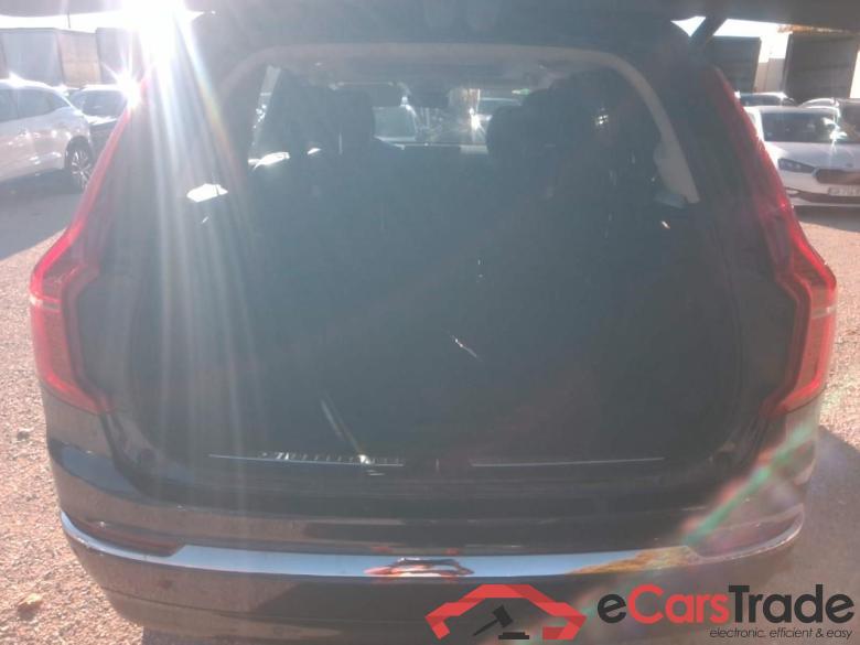 XC90 T8 455 PHEV AWD BA 7PL CN #6