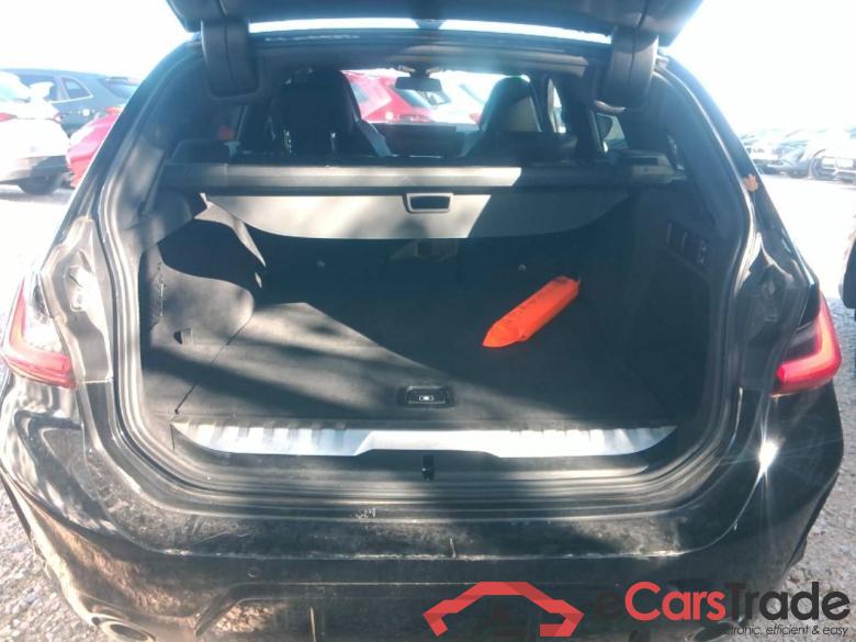 330E TOURING BVA M SPORT EV #6