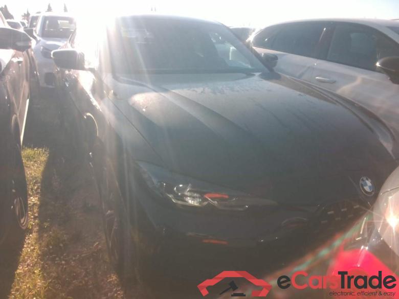 420I GRAN COUPE BVA M SPORT #2