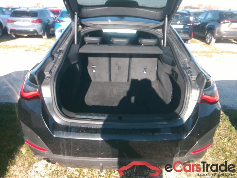 420I GRAN COUPE BVA M SPORT #6