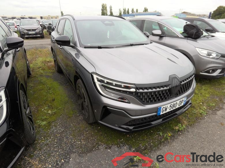 Austral  Techno Esprit Alpine 1.2  200CV  BVAV  6E