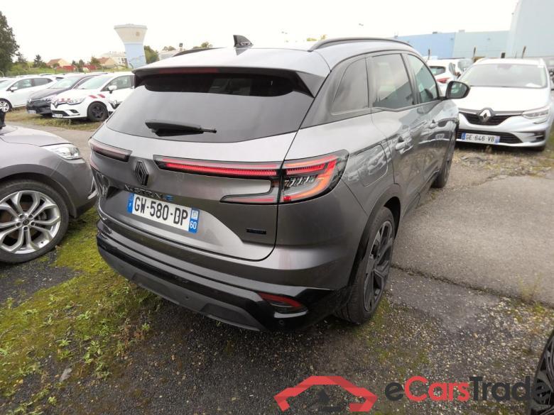 Austral  Techno Esprit Alpine 1.2  200CV  BVAV  6E #5