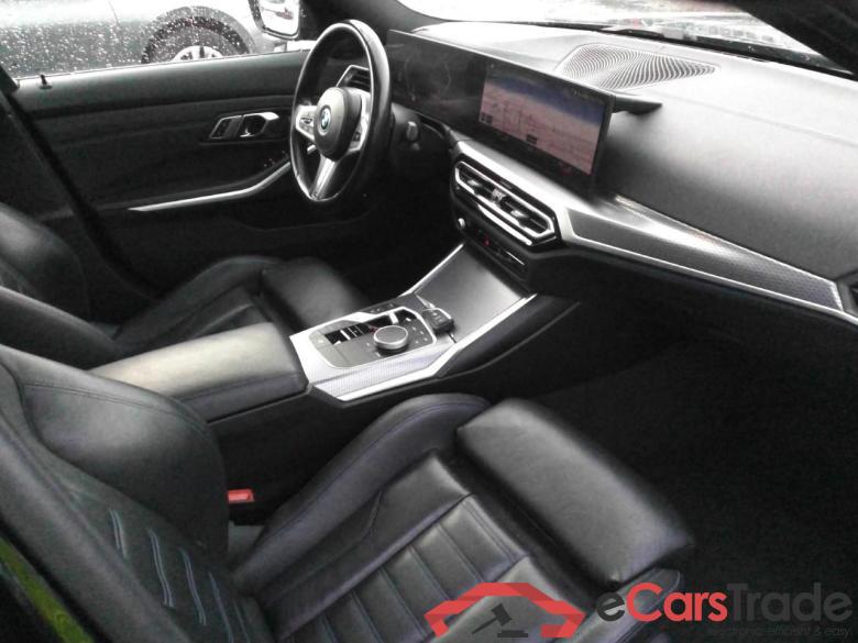 330E TOURING BVA M SPORT #3