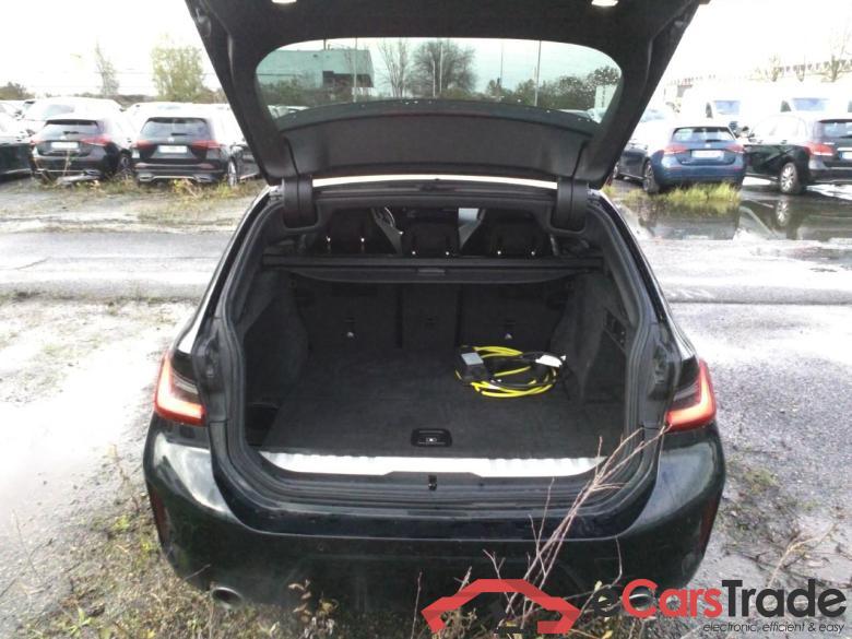 330E TOURING BVA M SPORT #5