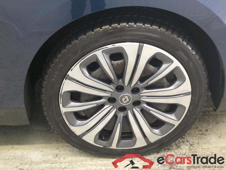 RENAULT Grand Scénic 1.3 TCe Bns. Zen 7p. #4