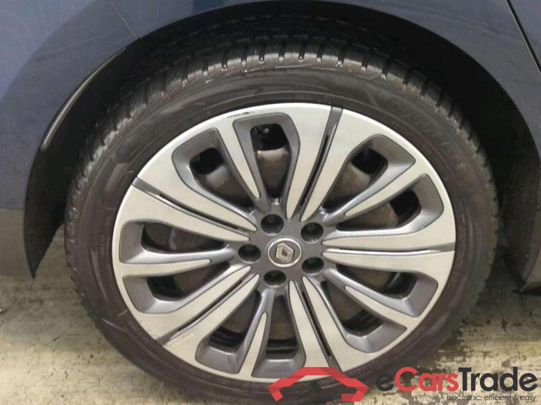 RENAULT Grand Scénic 1.3 TCe Bns. Zen 7p. #6