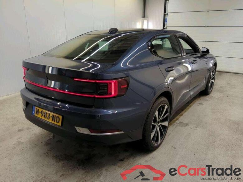 Polestar 2 LRDM 78 kWh #2