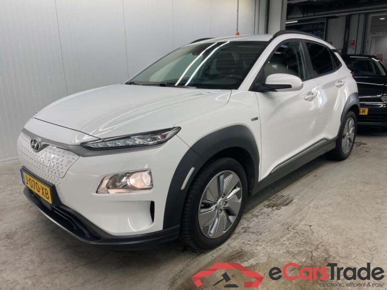 HYUNDAI Kona EV Comfort 64 kWh #1