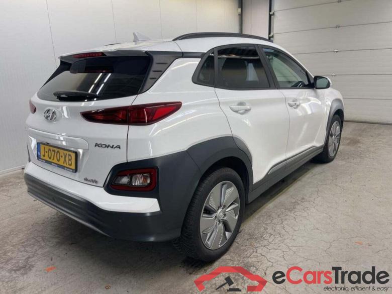 HYUNDAI Kona EV Comfort 64 kWh #2