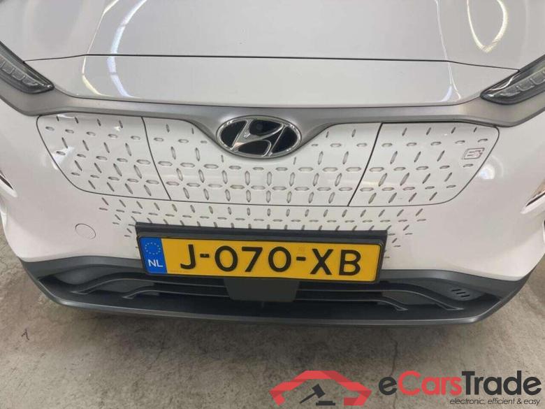 HYUNDAI Kona EV Comfort 64 kWh #4