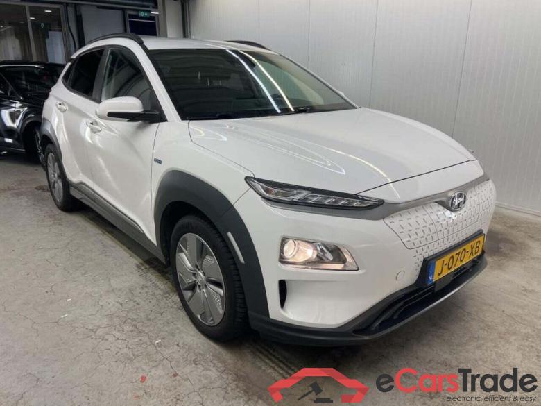 HYUNDAI Kona EV Comfort 64 kWh #5