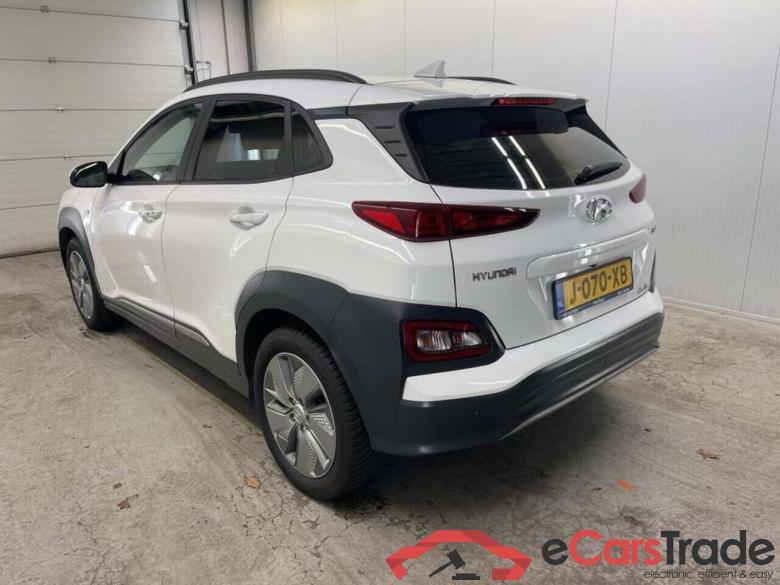 HYUNDAI Kona EV Comfort 64 kWh #6