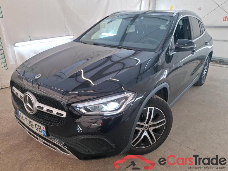 MERCEDES-BENZ GLA / 2020 / 5P / SUV 1.3 GLA 250 e BUSINESS LINE DCT #1