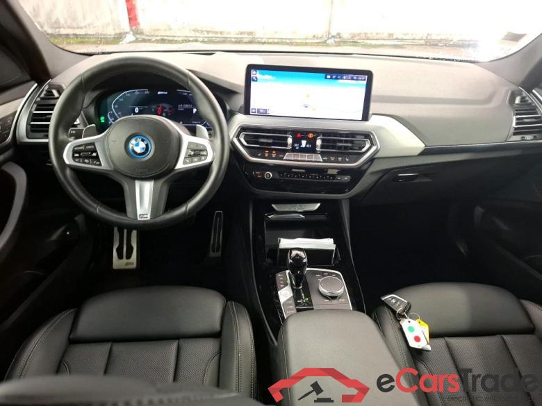 BMW X3 / 2021 / 5P / SUV xDrive30e 292ch M Sport BVA8 #5