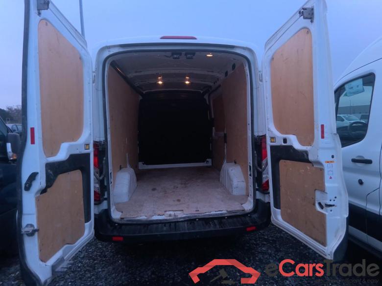 Ford Transit 2.0 TDCI 350 L2H2 Klima PDC ... #6