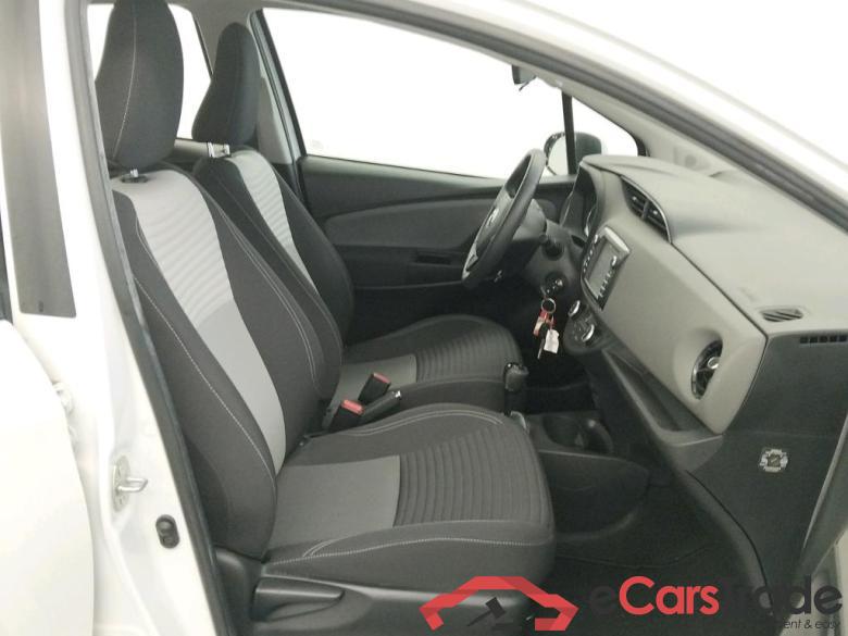 TOYOTA Yaris / 2017 / 5P / berlina con portón 1.5 100H Active #6