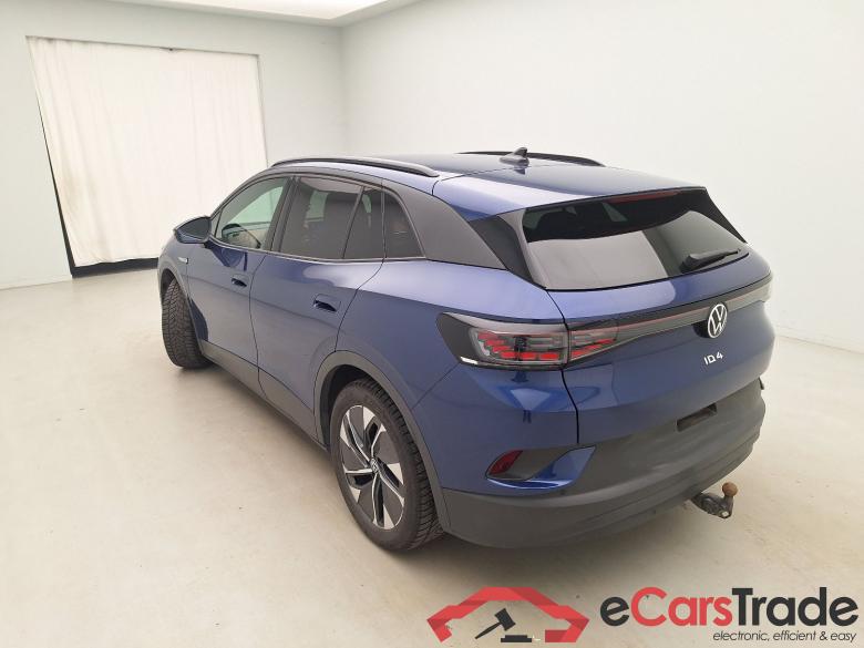 VW, ID.4 '20 BEV, Volkswagen ID.4 77 kWh - Business 5d #6
